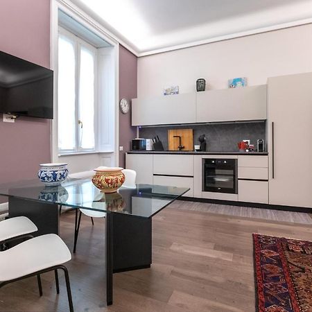 Household Settembrini Hotel Milan Exterior photo