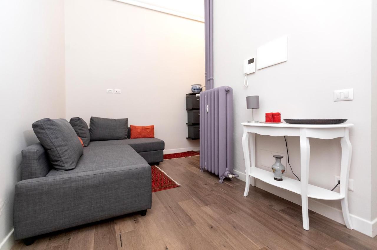 Household Settembrini Hotel Milan Exterior photo