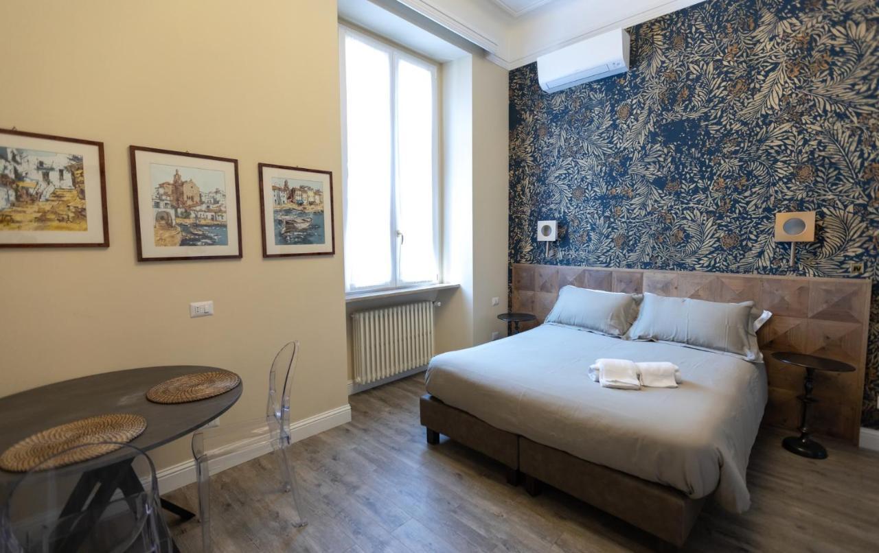 Household Settembrini Hotel Milan Exterior photo