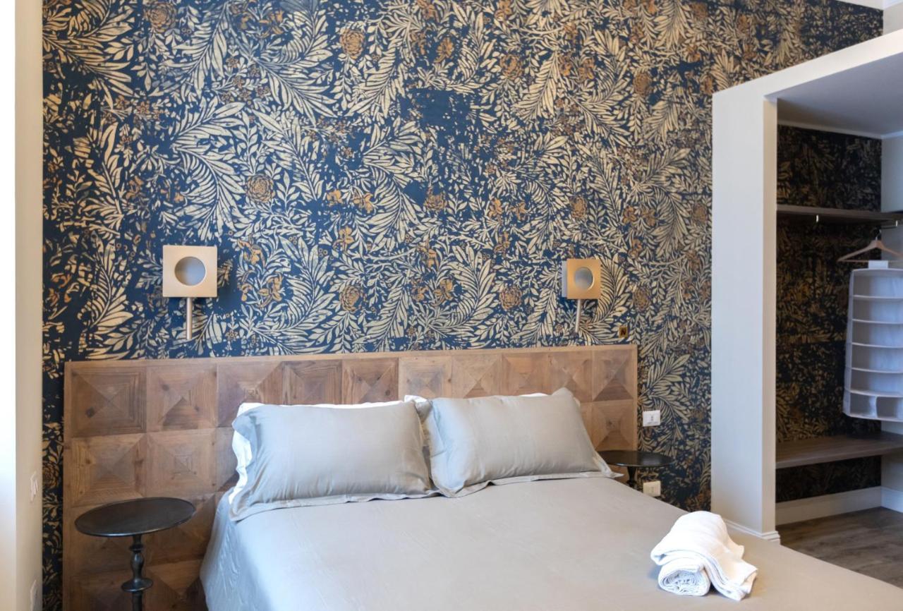Household Settembrini Hotel Milan Exterior photo