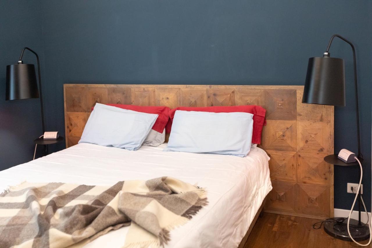 Household Settembrini Hotel Milan Exterior photo