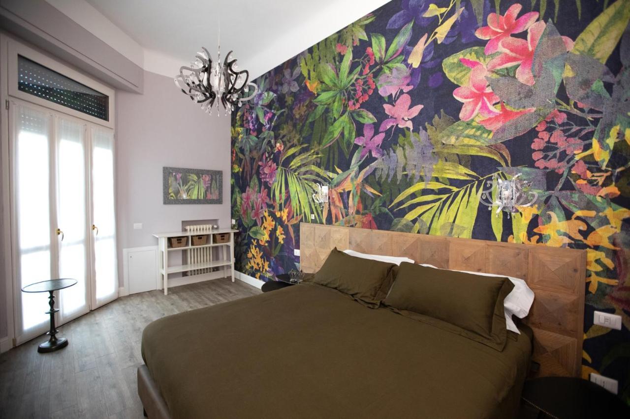 Household Settembrini Hotel Milan Exterior photo