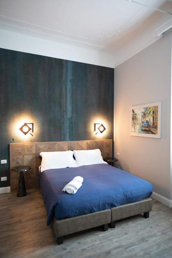 Household Settembrini Hotel Milan Exterior photo