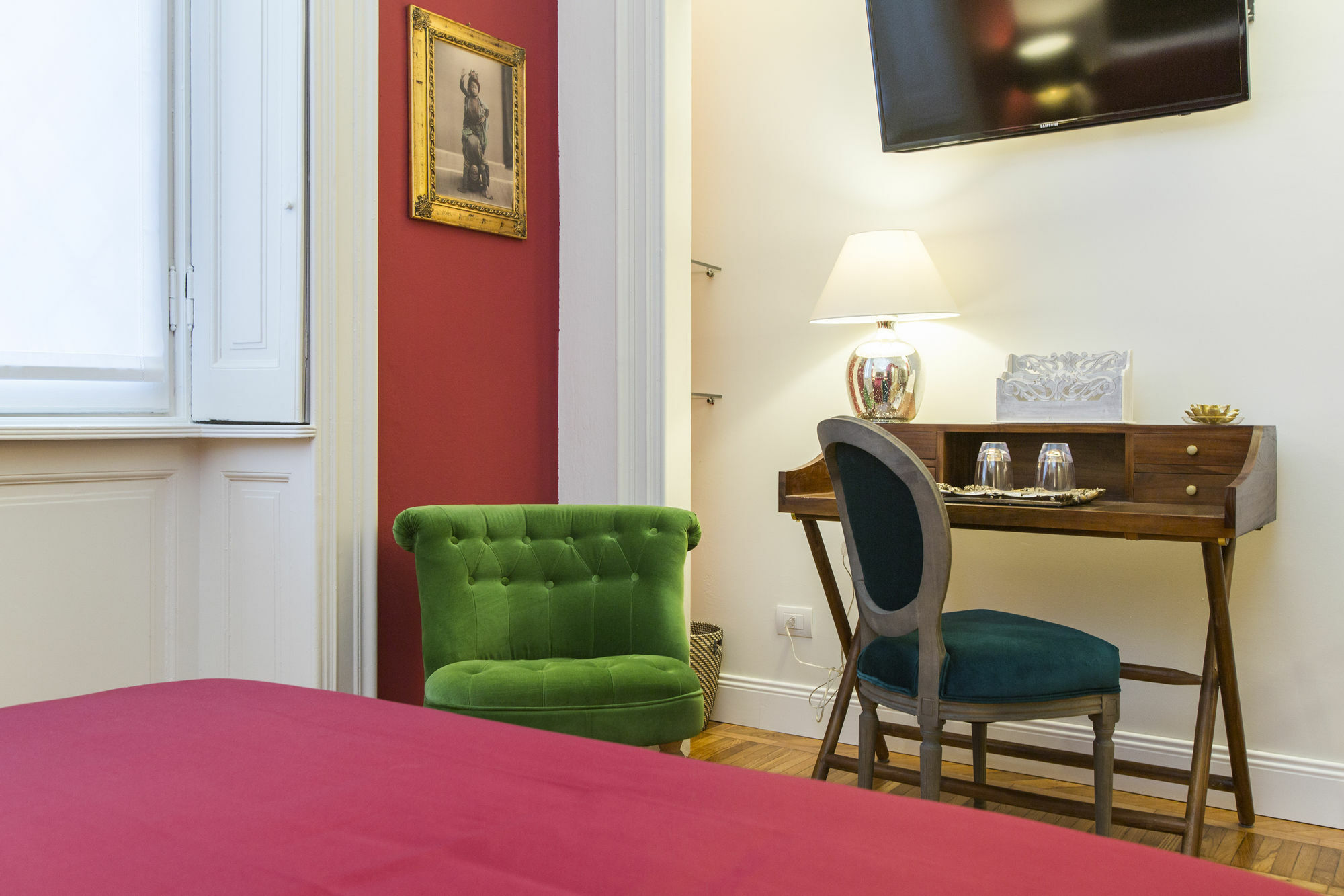 Household Settembrini Hotel Milan Exterior photo