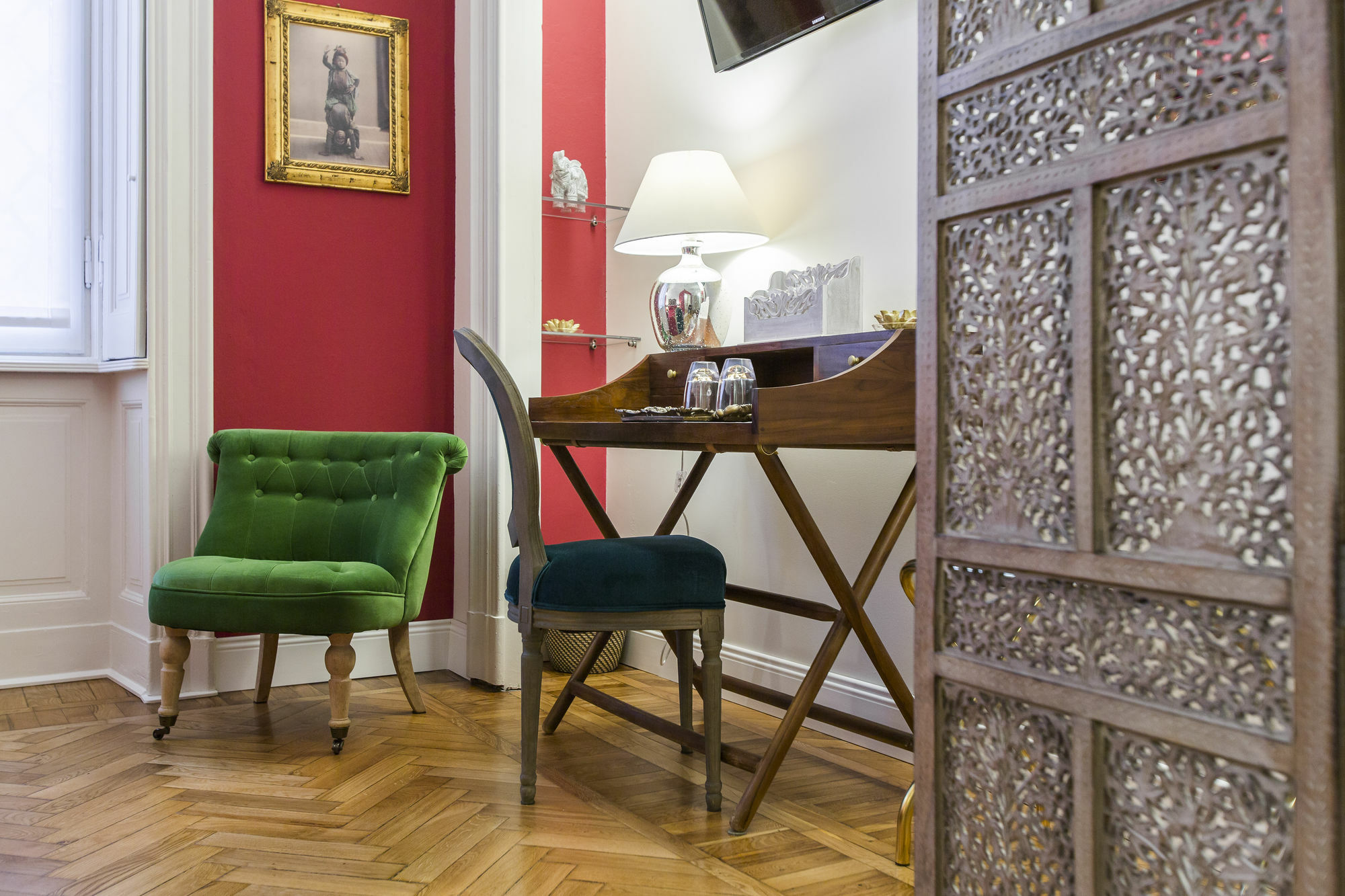 Household Settembrini Hotel Milan Exterior photo