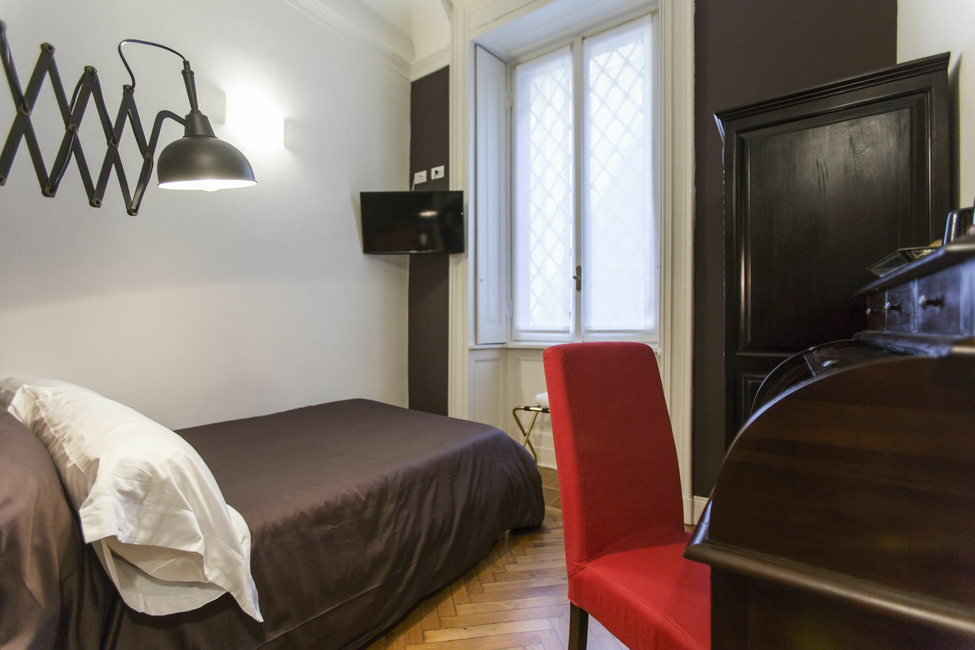 Household Settembrini Hotel Milan Exterior photo