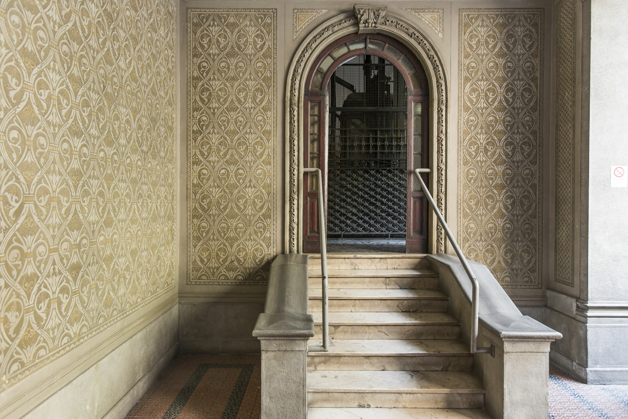 Household Settembrini Hotel Milan Exterior photo