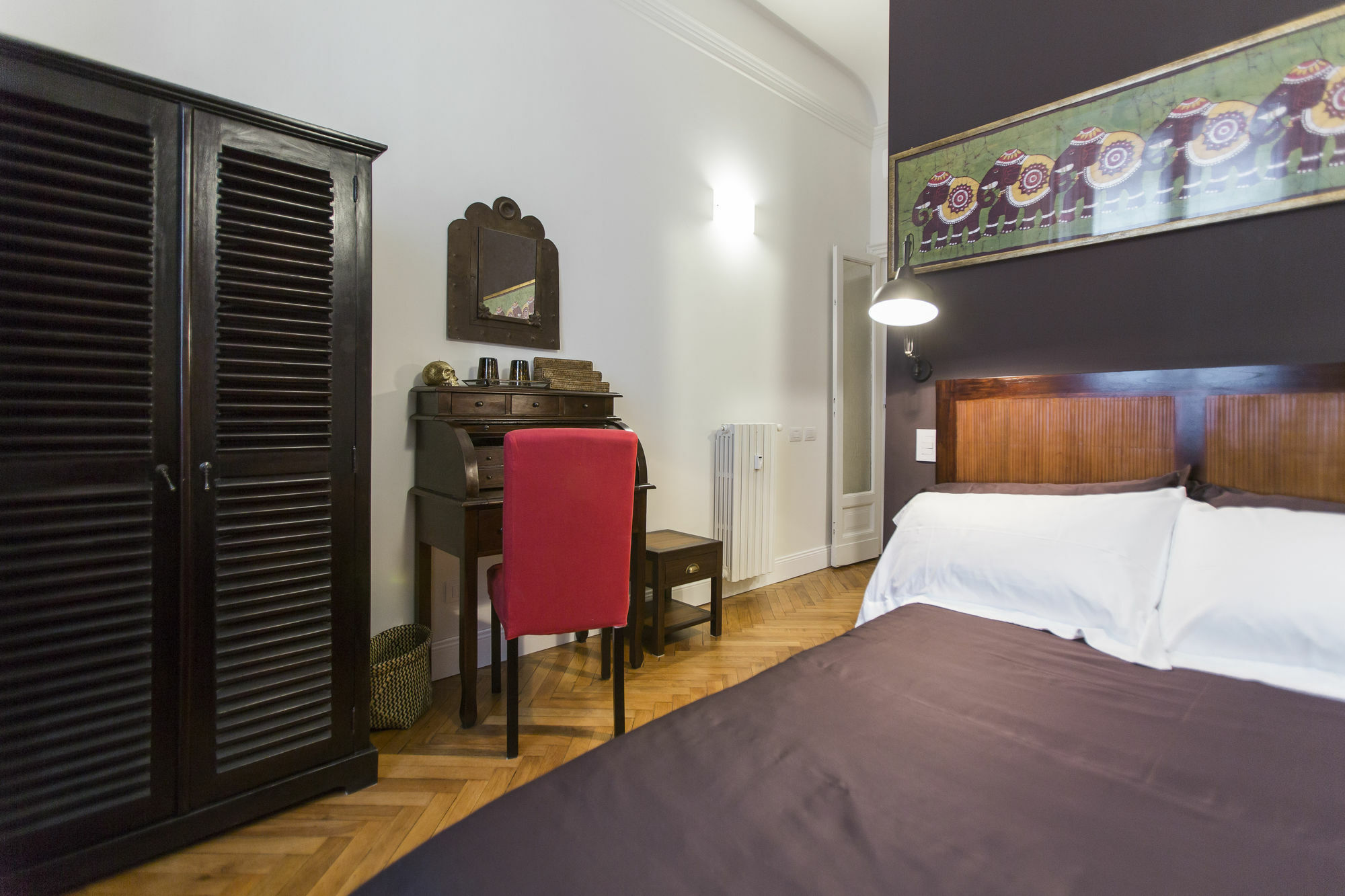 Household Settembrini Hotel Milan Exterior photo
