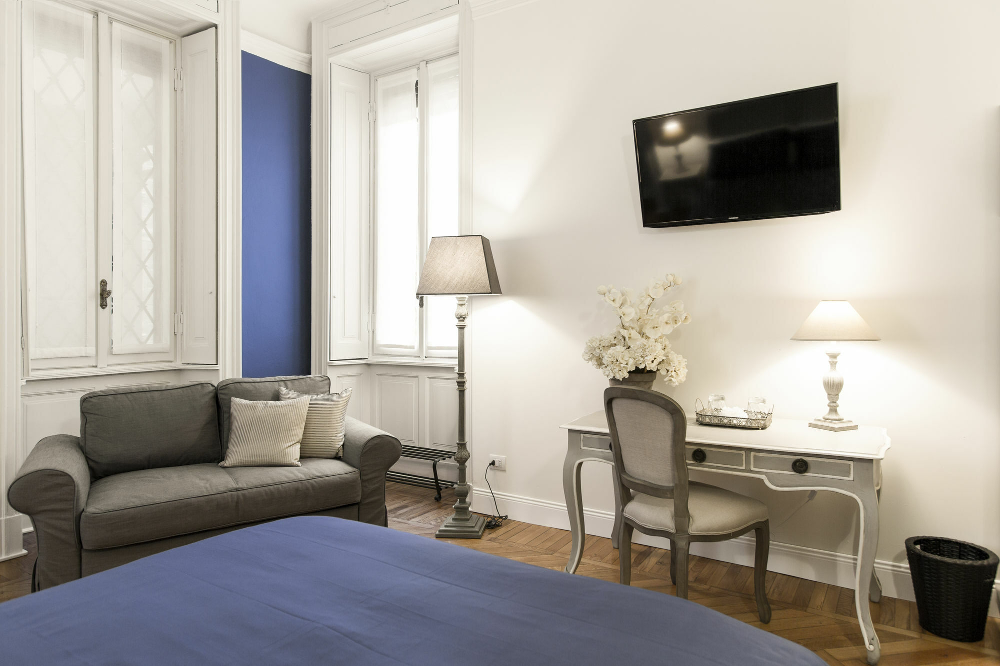 Household Settembrini Hotel Milan Exterior photo