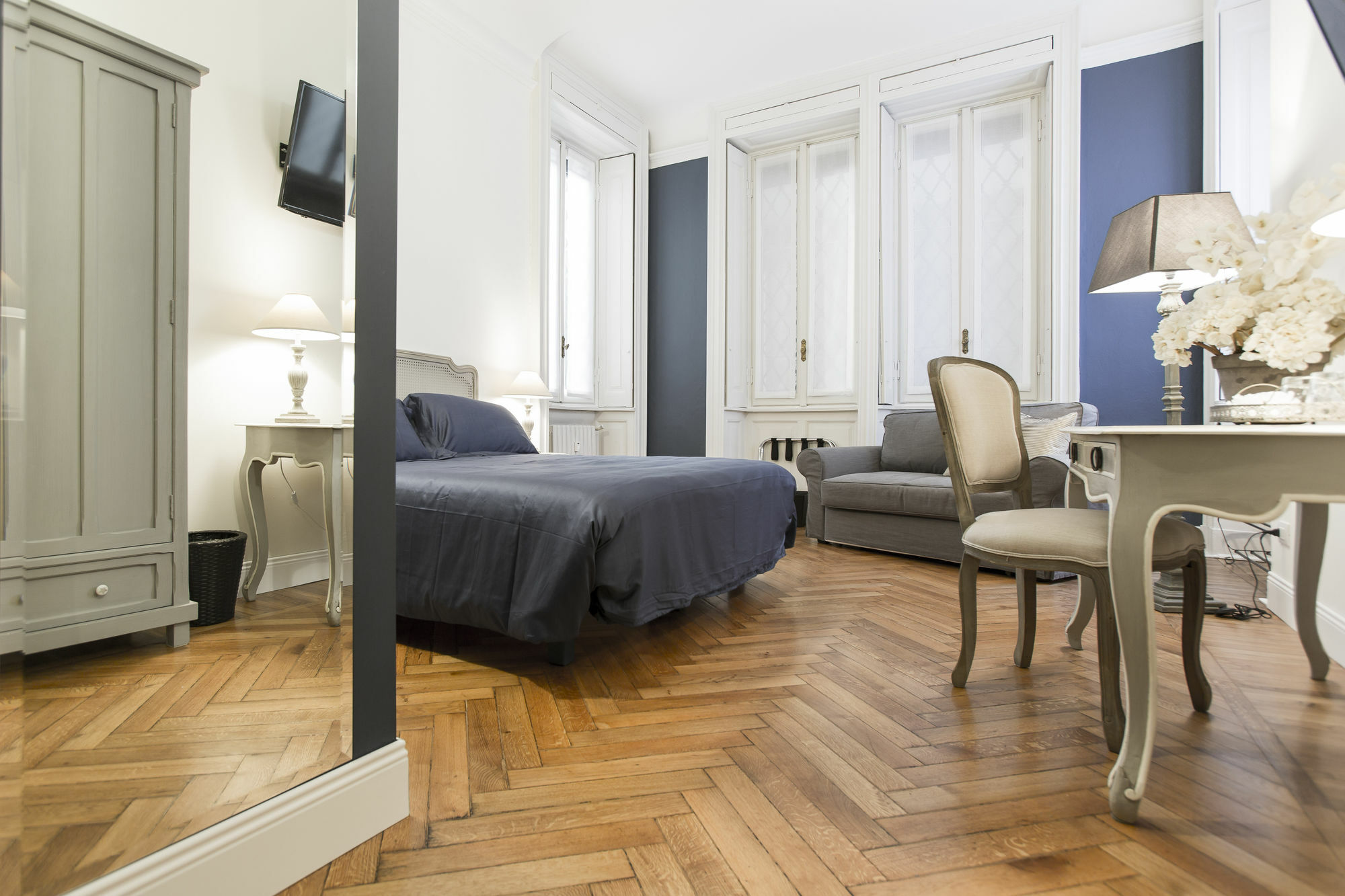 Household Settembrini Hotel Milan Exterior photo