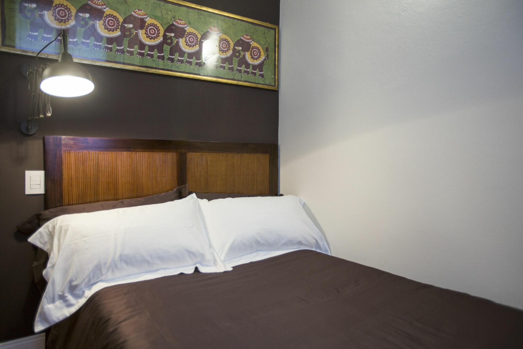 Household Settembrini Hotel Milan Exterior photo