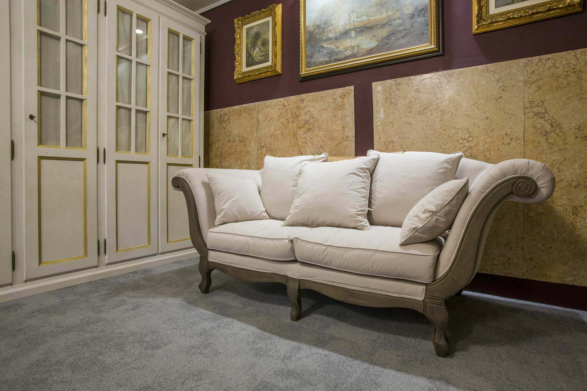 Household Settembrini Hotel Milan Exterior photo