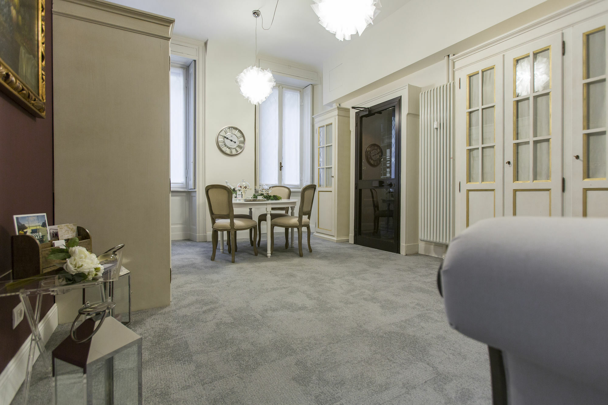 Household Settembrini Hotel Milan Exterior photo